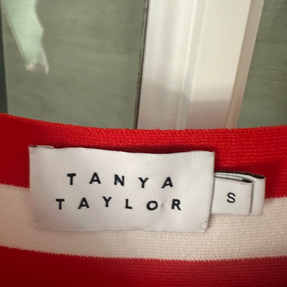 Tanya Taylor Dress